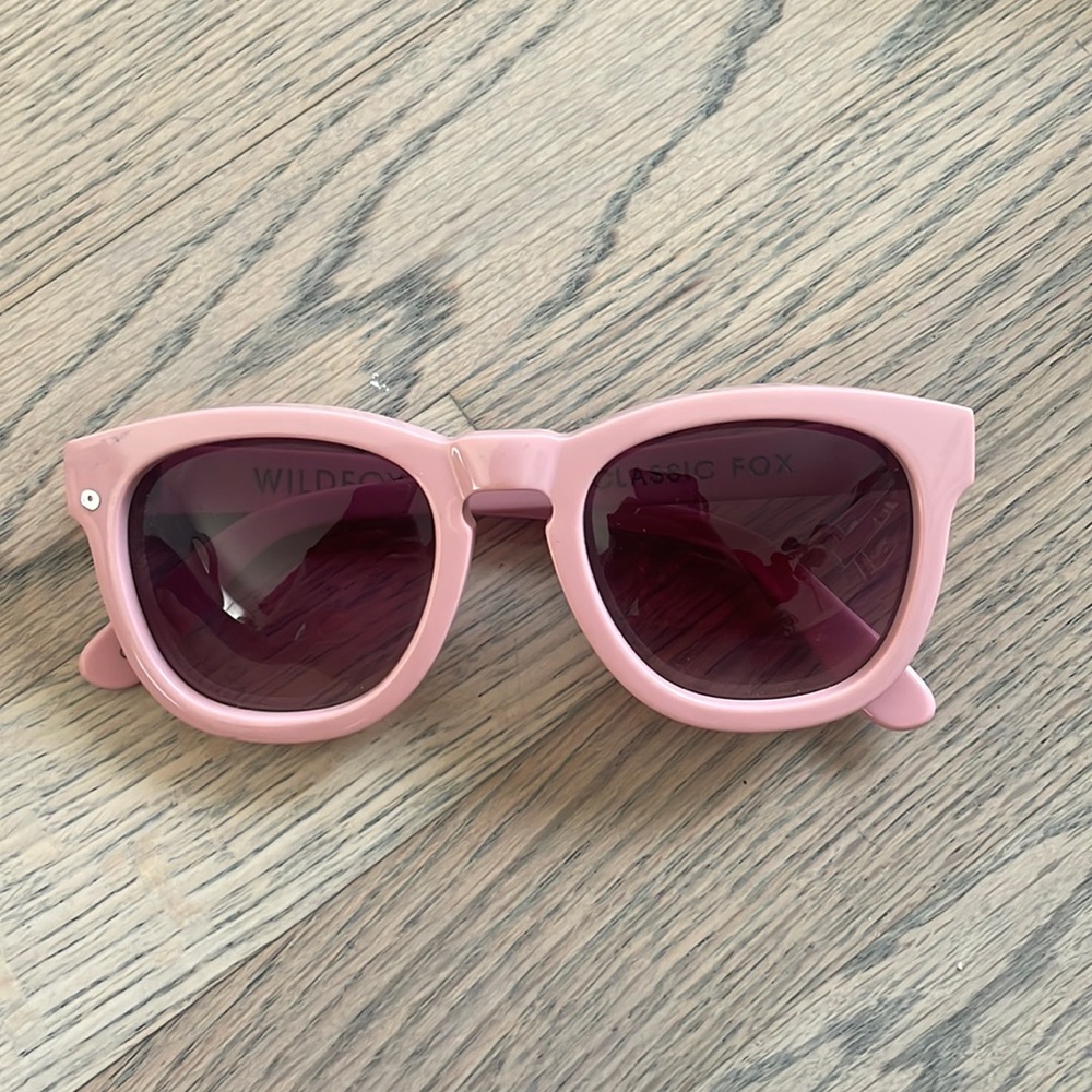 WILDFOX Sunglasses